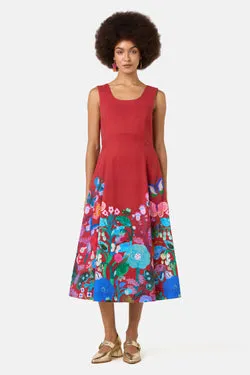 Mariposa Summer Dress