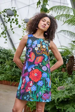 Mariposa Shift Dress