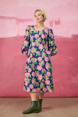 Emporium Midi Dress