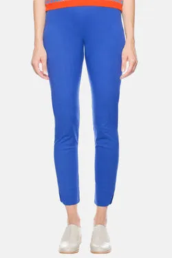Mid Rise Skinny Pant