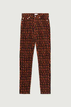 Loop De Loop Skinny Cord