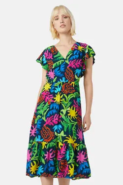 Beach Leave Dress