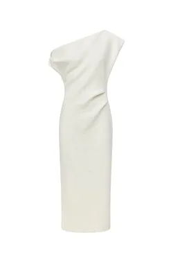 Prized Pieces Dress