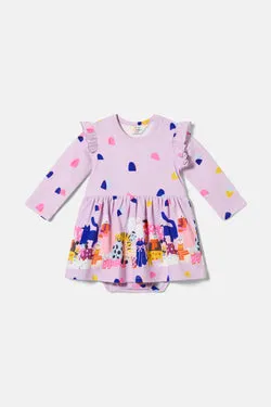 Pets Baby Dress