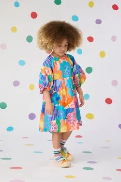 Maxi Bloom Kids Dress