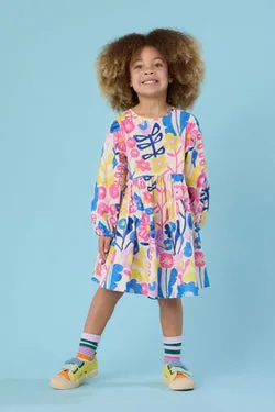 Blossom Kids Dress