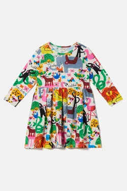 Ta-DA Kids Dress