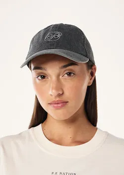 GLOBAL CAP IN WASHED ASPHALT