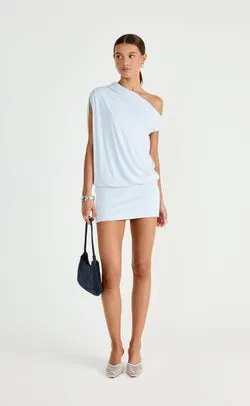 Embry Mini Dress (Sky)