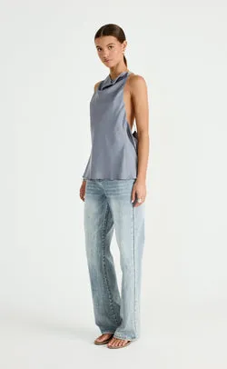 Dakari Top (Steel)