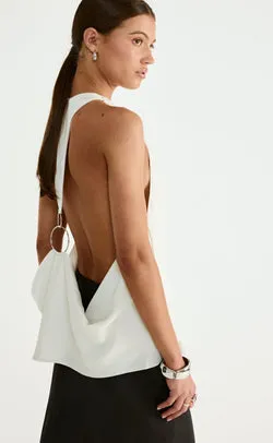 Dakari Top (Oat)