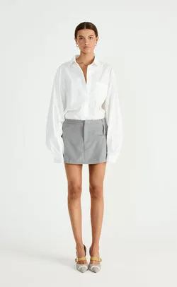 Scout Mini Skirt (Cloudy)