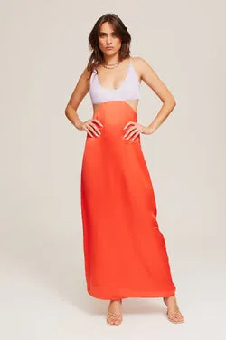 Bridget Maxi Dress