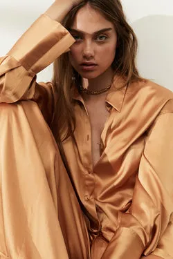 Iris Shirt