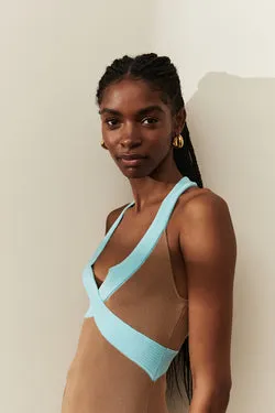 Lilian Dress
