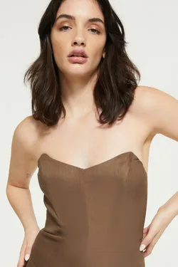 Mamacita Bustier