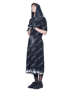 Size S | Verner Galaxy Shift Dress