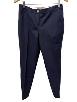 Ted Baker Blue Trousers 10