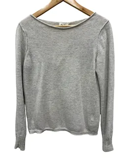 American Vintage Grey Jumper L