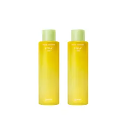 [ONLINE EXCLUSIVE] Green Tangerine Vita C Toner (Twin Pack)