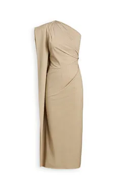 ITALIAN CHAIN PRINT DRESS