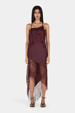 Valencia Dress Wine