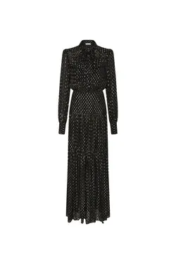Hasina Maxi Dress