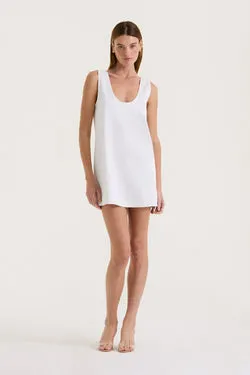 Dahlia Mini Dress