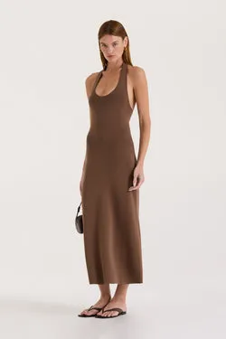 Luna Tank Dress