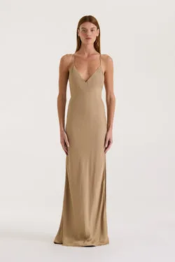 Velina Maxi Dress