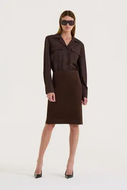Arlena Skirt