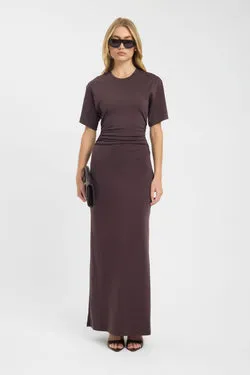 Nova Maxi Dress