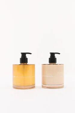 ADDITION STUDIO ADDITION STUDIO HAND WASH MOISTURIZER DUO