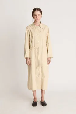 Heather Shirt Dress