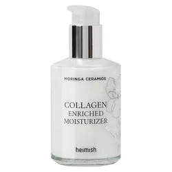 HEIMISH Moringa Ceramide Collagen Enriched Moisturizer (120ml)
