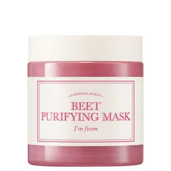 Beet Purifying Mask