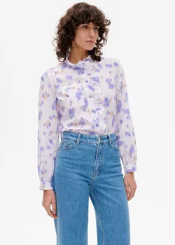 Maceo Shirt (Purple)