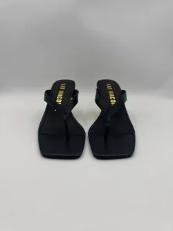 KAT MACONIE BNIB Yana Napa 75mm Heel Size 39