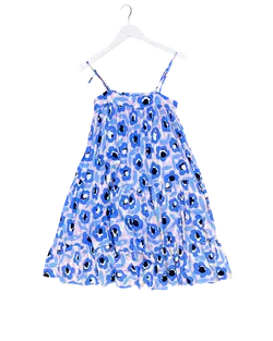 Size 6 | Mister Zimi Strappy Swing Dress