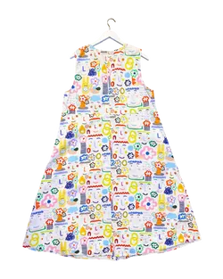 Size 16 | Jericho Road Clothing Shuh Lee Dress