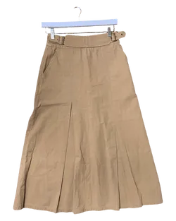 Size 0 (XS) | Morrison Belted Skirt