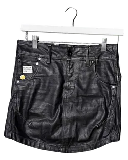Size 25" | G-Star Raw Arc Juke Mini Skirt