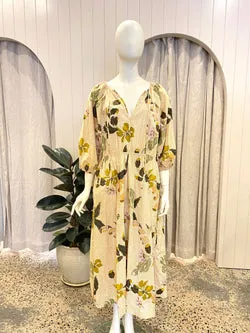 Second Female 'Trento' Maxi Dress - Size XL (12/14)