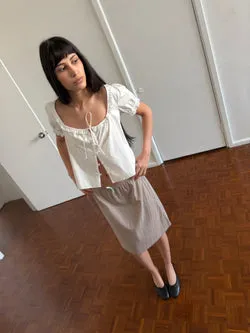 Basic Skirt