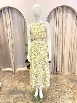 Elka Collective Mari Skirt and Top - Size 8