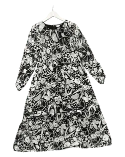 Size 16 | Gorman Viscose Maxi Dress