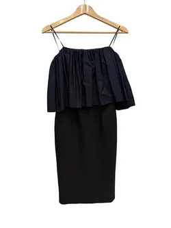 By Johnny Black Dress 8