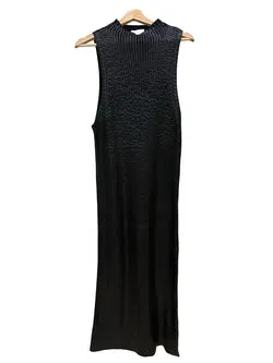 Sass & Bide Black Dress S