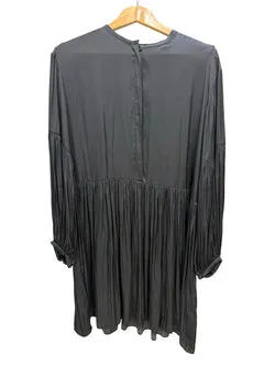 Morrison Black Dress 3