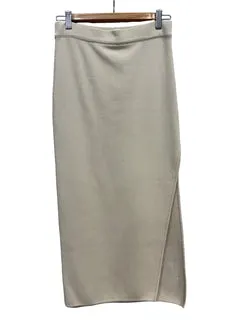 Shona Joy Cream Skirt M